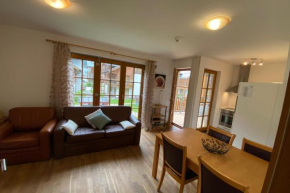 Christina 3 by SMR Rauris Apartments - close to Gondola and Spa